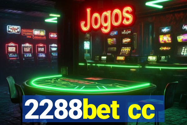 2288bet cc